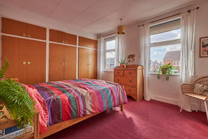 Bedroom 1- click for photo gallery